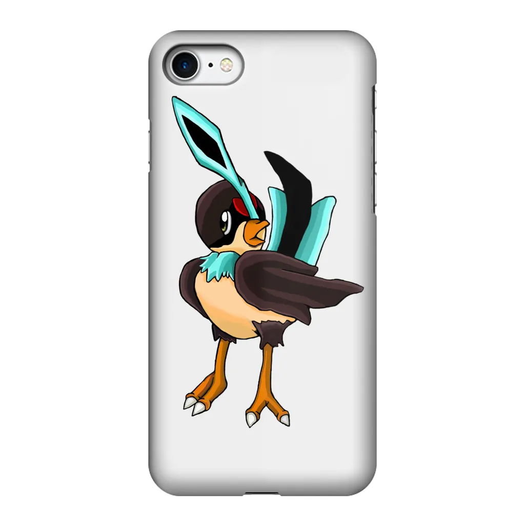 Birdi Fully Printed Tough Phone Case