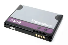 Blackberry BAT-24387-003 Cell Phone Battery