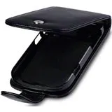 BlackBerry Bold 9900 PU Flip Case