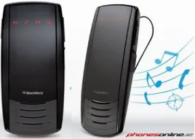 BlackBerry VM-605 Visor Mount Bluetoooth Speakerphone