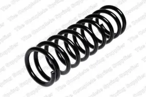 BMW Coil Spring – Rear (without Leveling Control) 33531131805 – Lesjofors 4208410