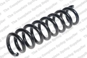 BMW Coil Spring – Rear (without Sport Suspension) 33536851726 – Lesjofors 4208492