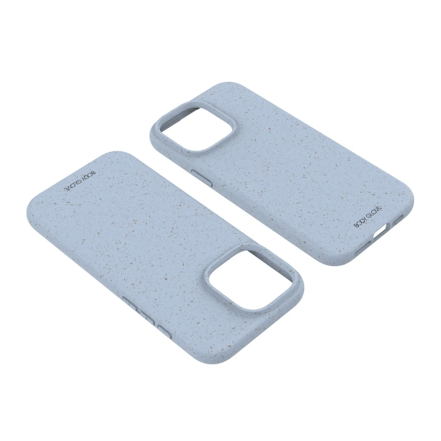 Body Glove 4Earth Bio Case - Apple iPhone 16 Pro Max - Blue (BGECO-IP16PM-BU)