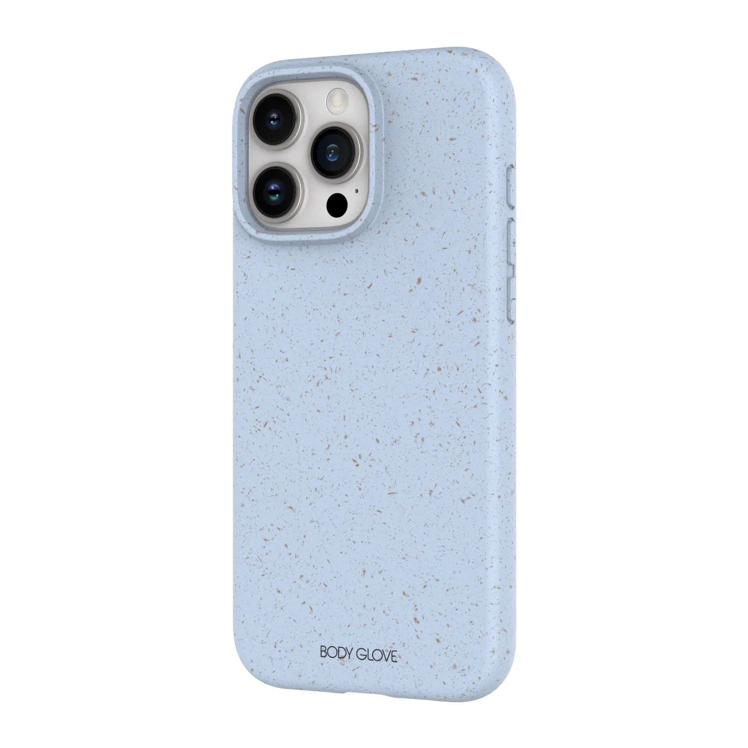 Body Glove 4Earth Bio Case - Apple iPhone 16 Pro Max - Blue (BGECO-IP16PM-BU)