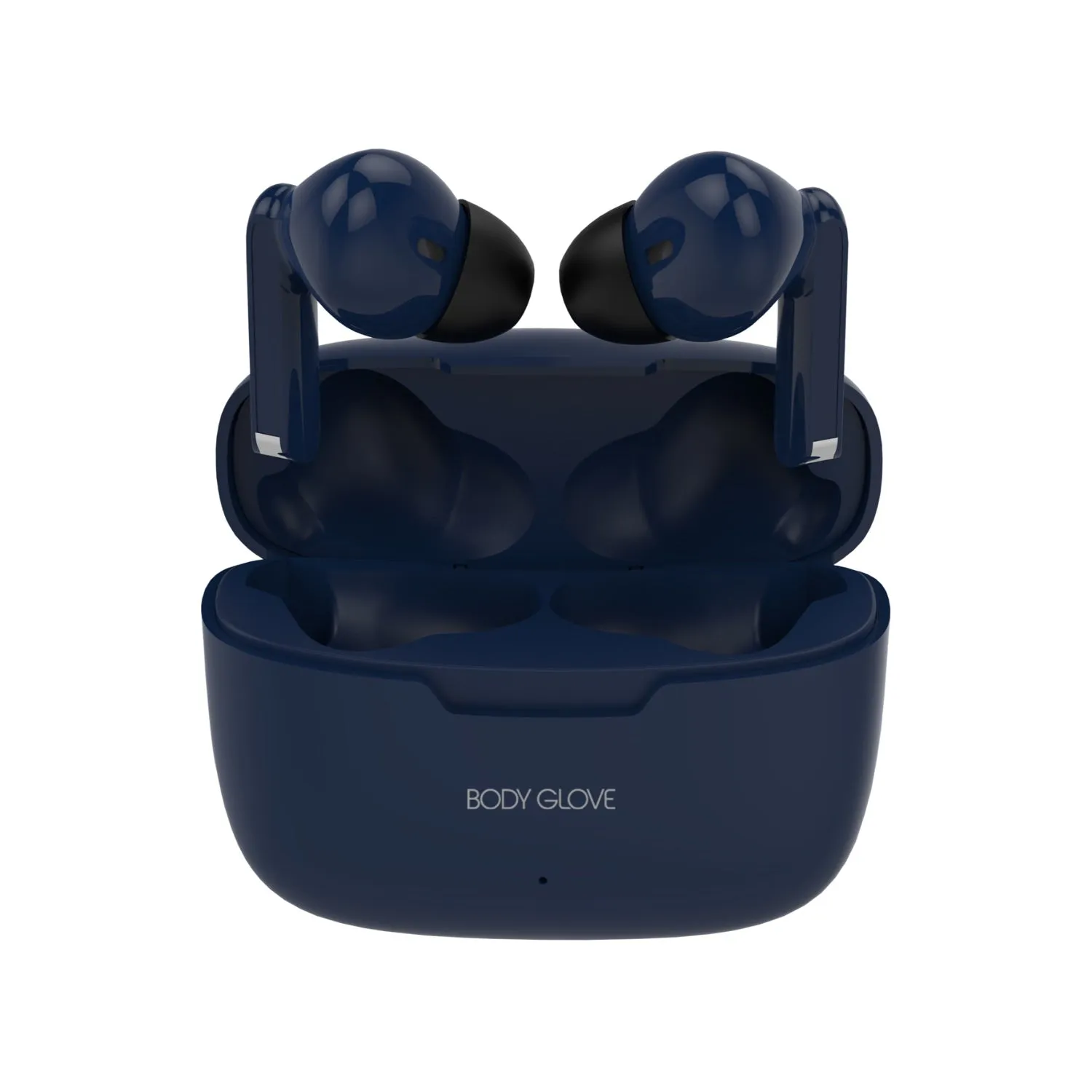 Body Glove Essentials TWS Lux Series Wireless Earbuds - TWSLUX-BU