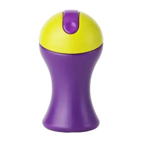 BOON Swig Tall Flip Top Sippy Cup