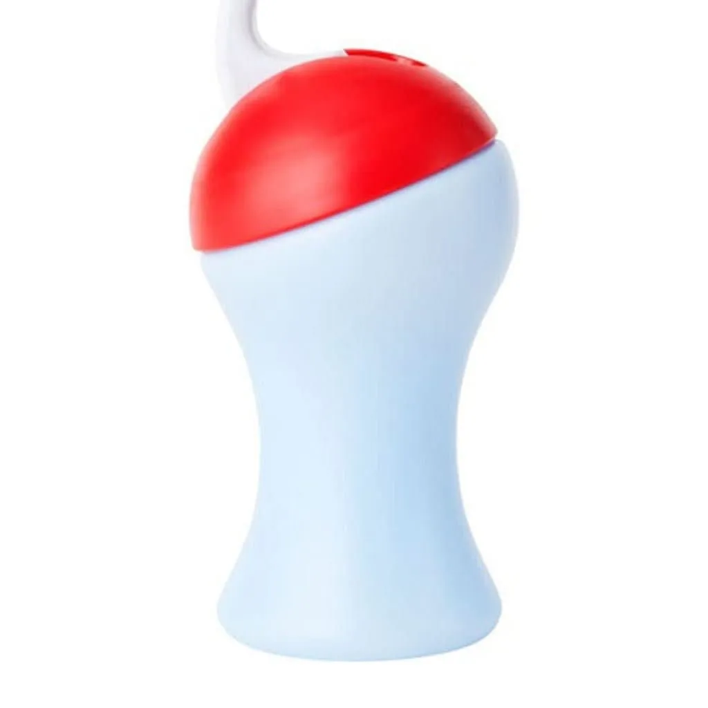 BOON Swig Tall Flip Top Sippy Cup