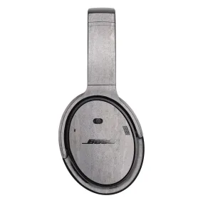 Bose QC35 Stone Series Skins