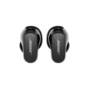 Bose Quiet Comfort Earbuds II