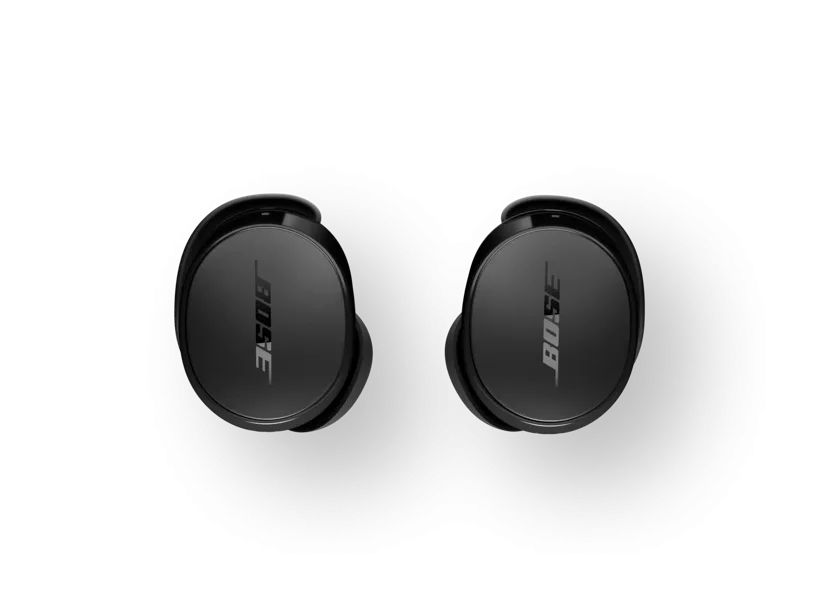 Bose QuietComfort Earbuds