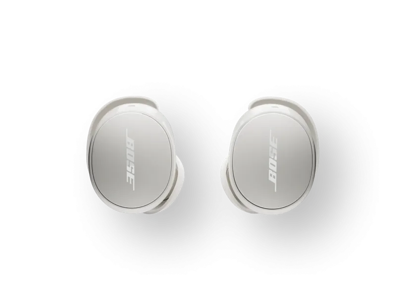 Bose QuietComfort Earbuds