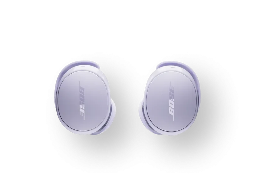 Bose QuietComfort Earbuds