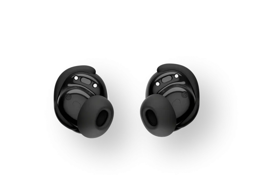 Bose QuietComfort Earbuds