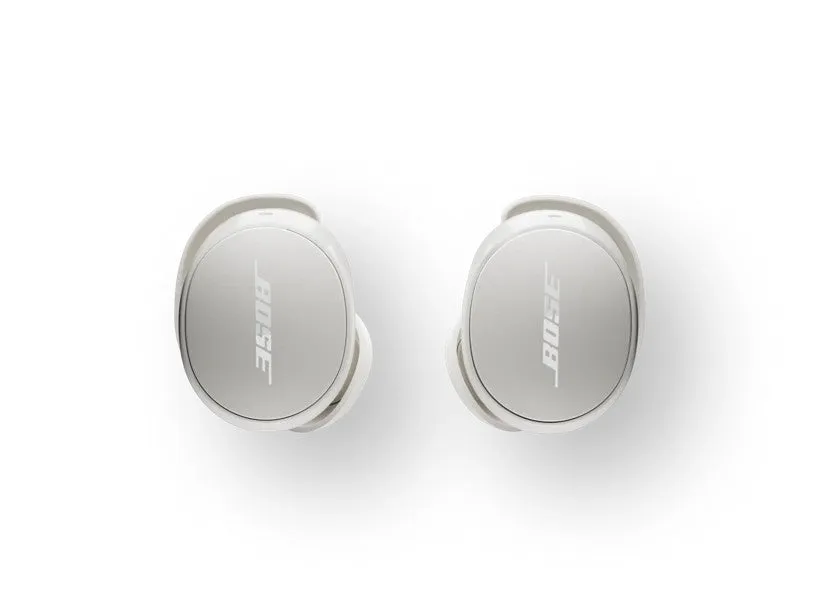 Bose QuietComfort Earbuds