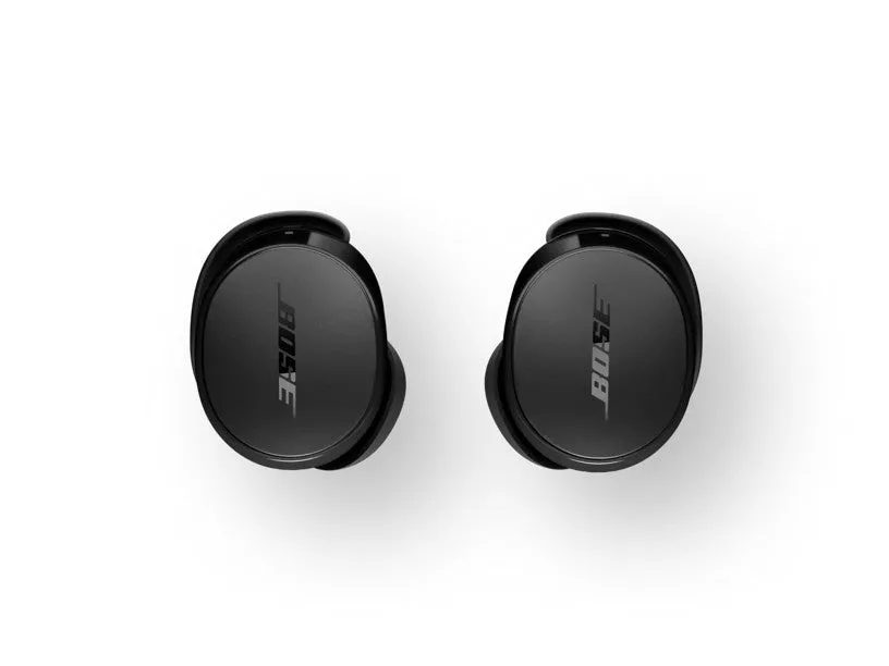 Bose QuietComfort Earbuds