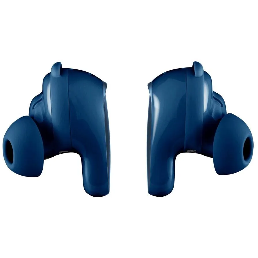 Bose QuietComfort® Ultra Earbuds (Lunar Blue)