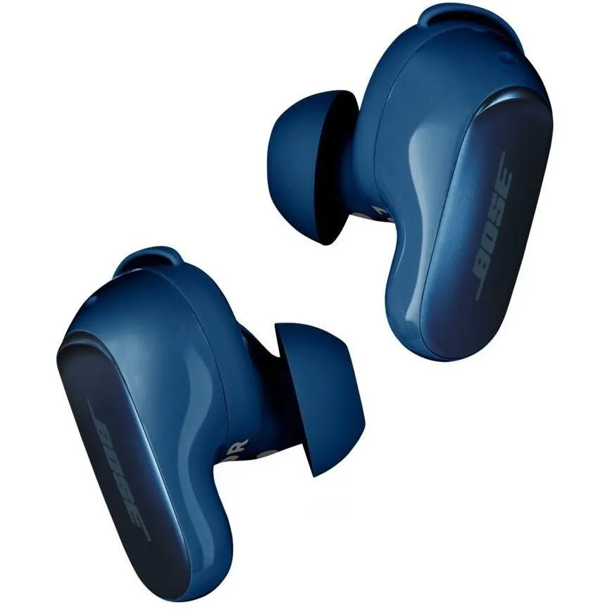 Bose QuietComfort® Ultra Earbuds (Lunar Blue)