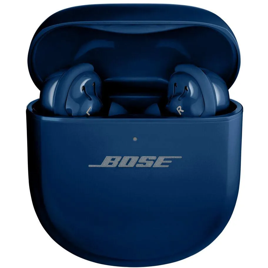 Bose QuietComfort® Ultra Earbuds (Lunar Blue)