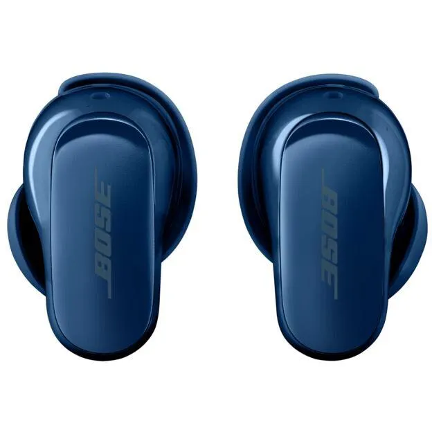 Bose QuietComfort® Ultra Earbuds (Lunar Blue)