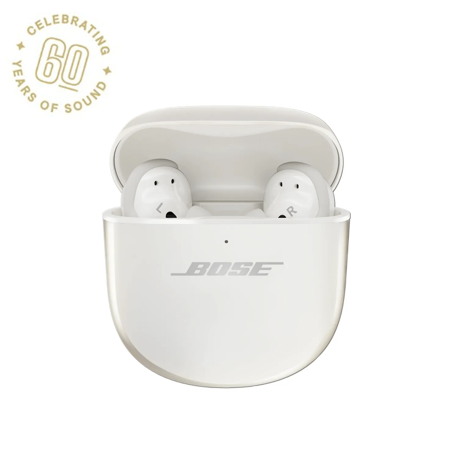 Bose QuietComfort Ultra Earbuds with Spatial Audio