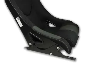 Brey Krause R-9260 Seat Side Mount Adapter - BMW E9x, Large Width