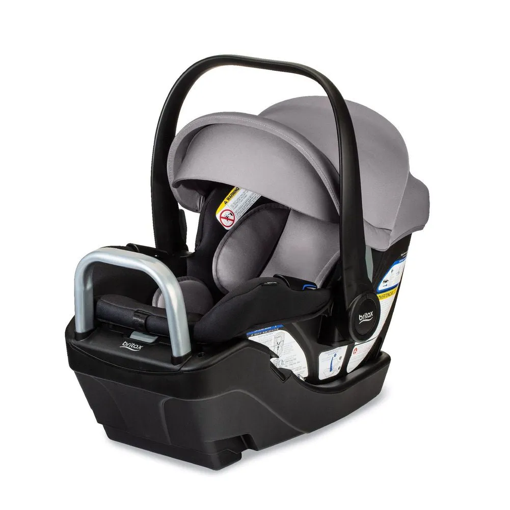 Britax Willow S Infant Car Seat