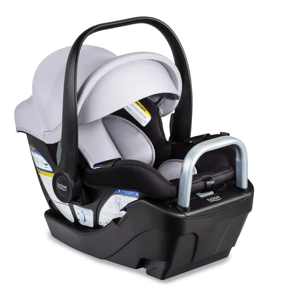 Britax Willow S Infant Car Seat