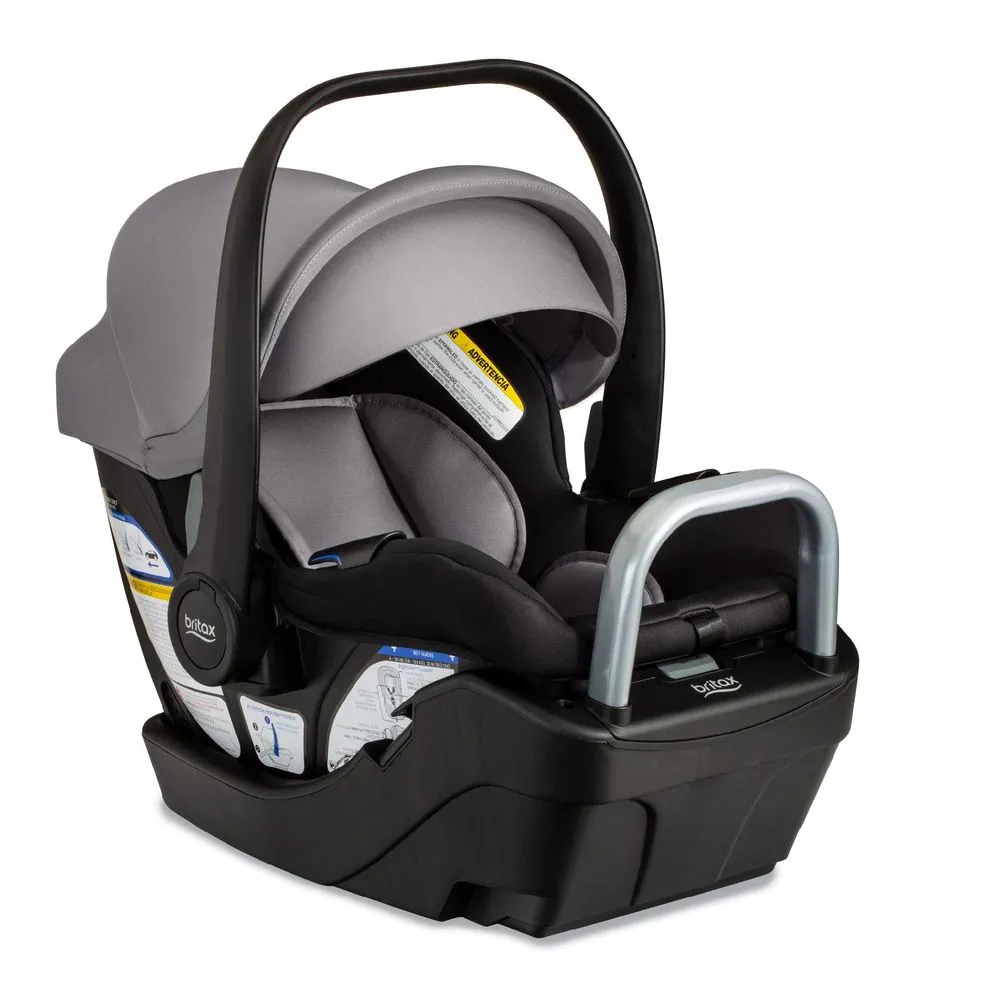 Britax Willow S Infant Car Seat