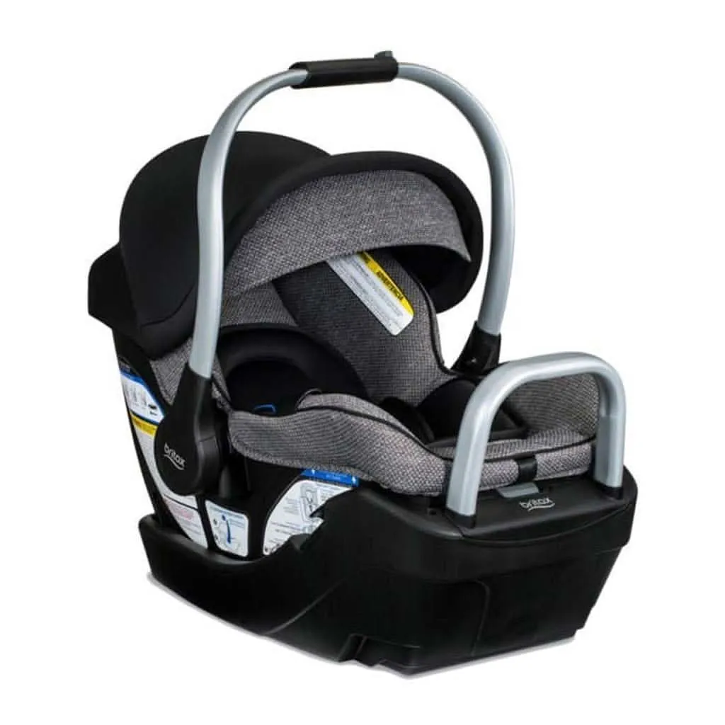 Britax Willow SC Infant Car Seat