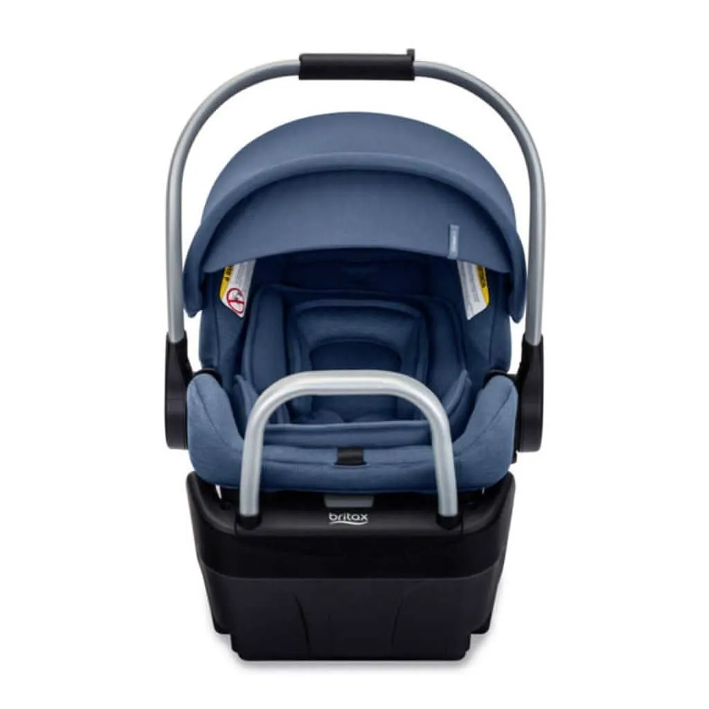 Britax Willow SC Infant Car Seat