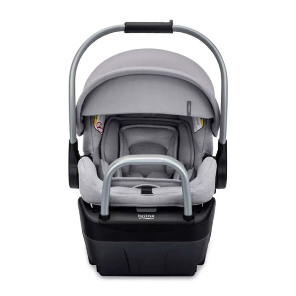 Britax Willow SC Infant Car Seat