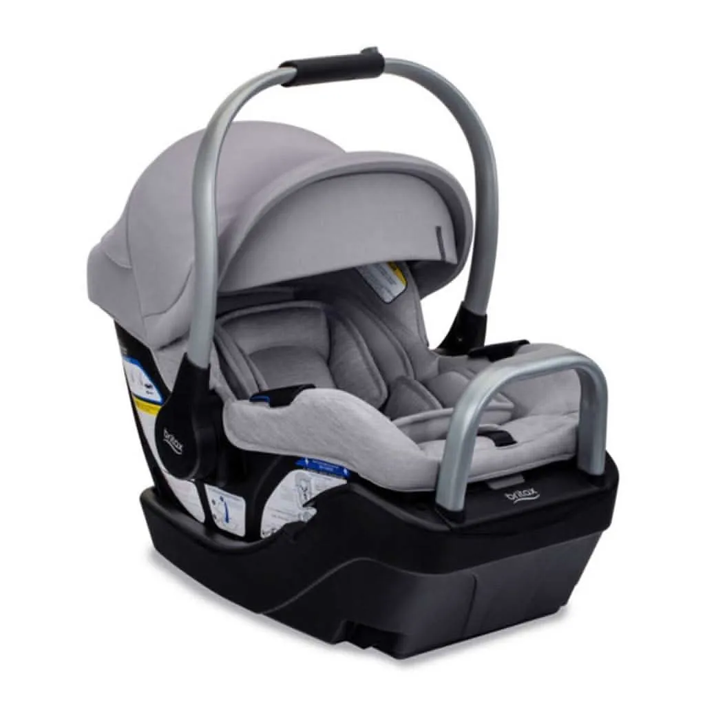 Britax Willow SC Infant Car Seat