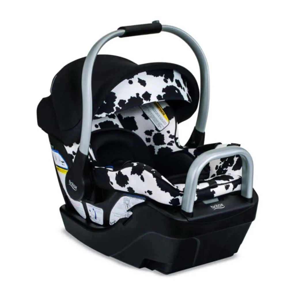 Britax Willow SC Infant Car Seat