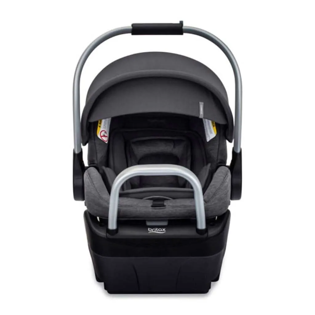 Britax Willow SC Infant Car Seat