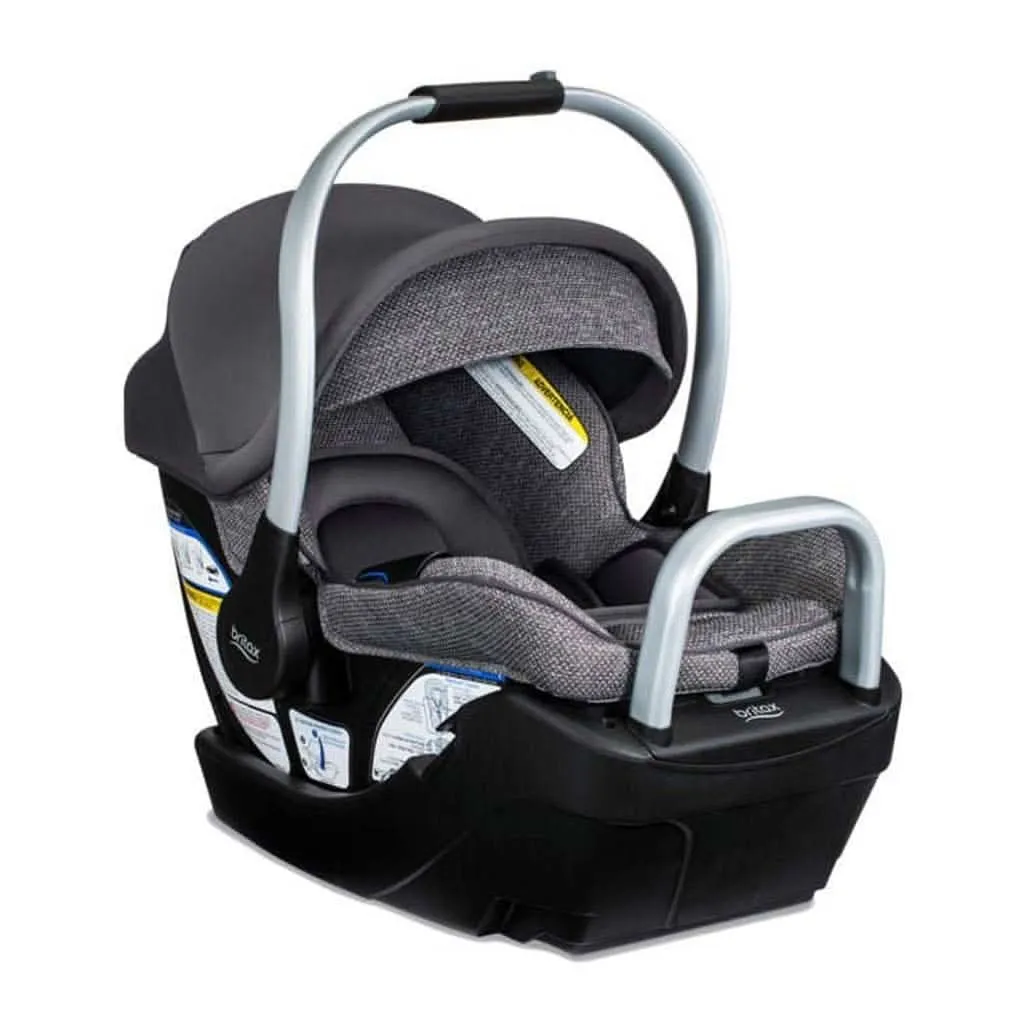 Britax Willow SC Infant Car Seat