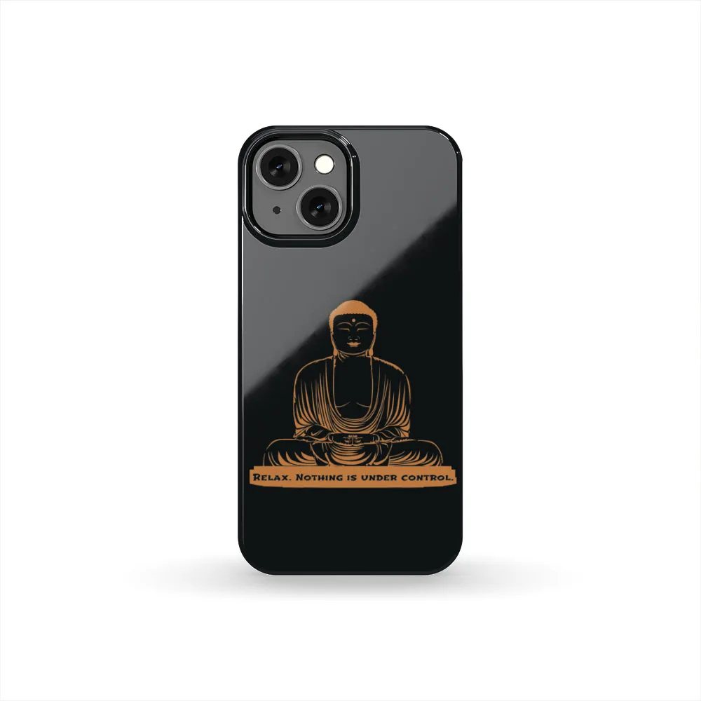 Buddha Quotes Phone Case