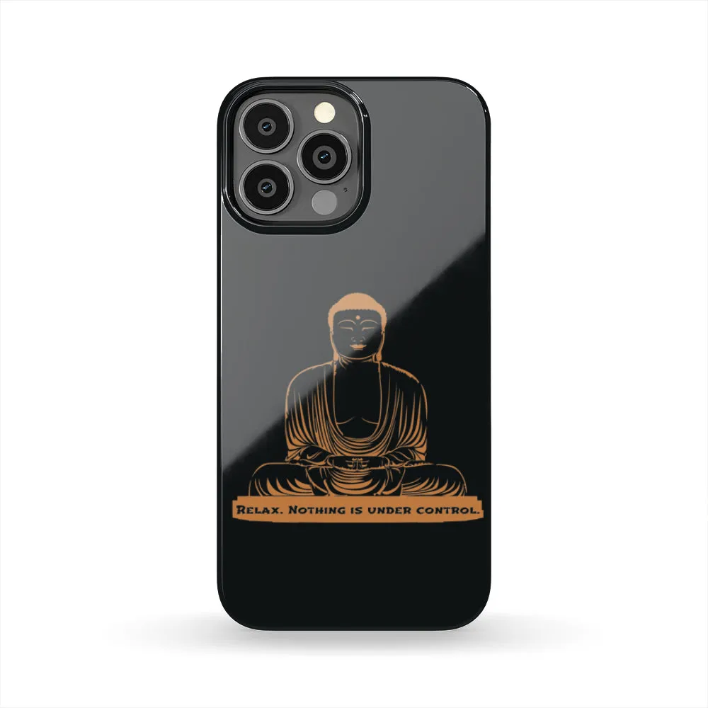 Buddha Quotes Phone Case