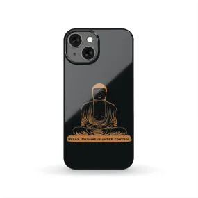 Buddha Quotes Phone Case