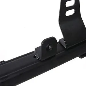 Buddy Club Seat Rail Nissan 350Z (03-09) Infiniti G35 (03-08) Driver/Passenger Side