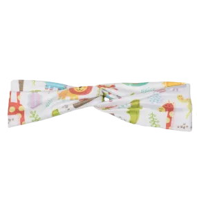 Bumblito | Adult Headband ~ Wild About You