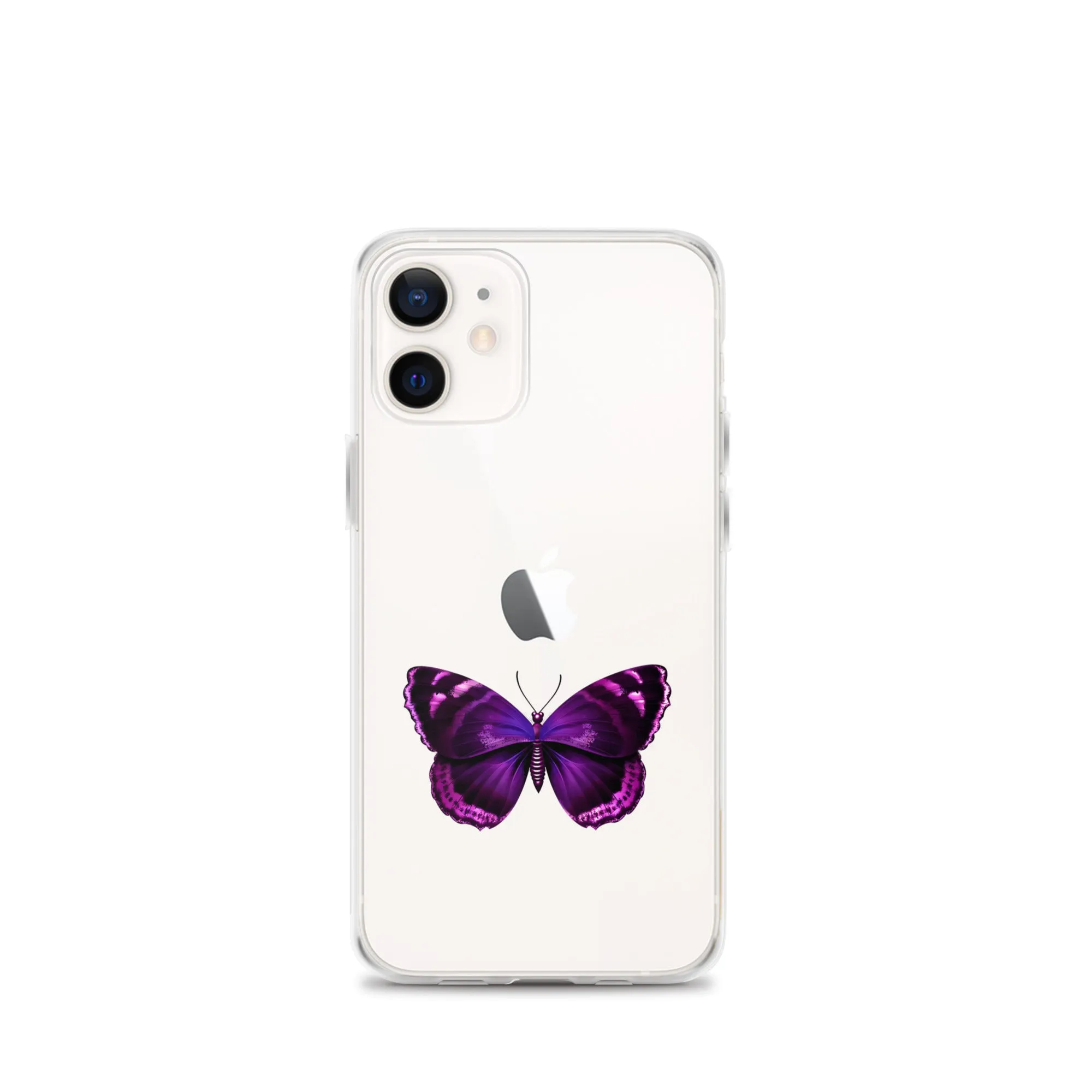 Butterfly iPhone Case