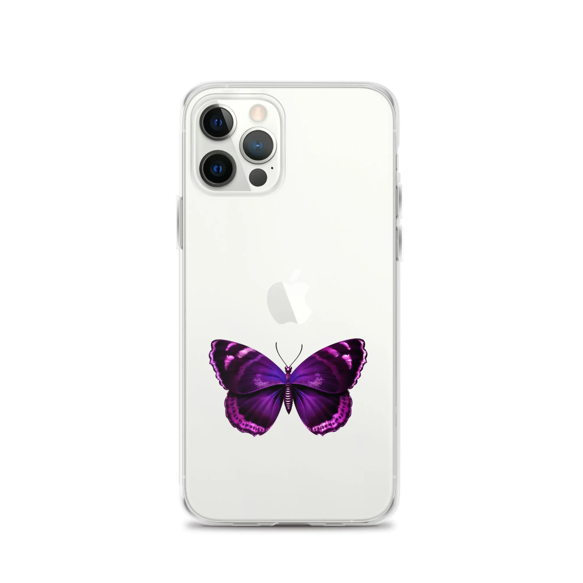 Butterfly iPhone Case