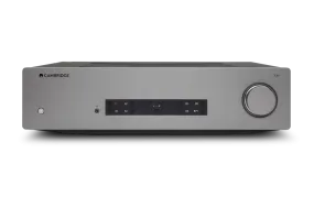 Cambridge Audio CXA81 Mk II, integruotas stereo stiprintuvas