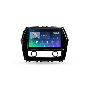 Car Dealz Premium Advanced 4G Data Model 10.2" Android 12.0 For Nissan Maxima A36 2015 - 2020