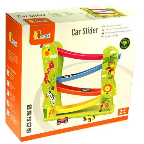 Car Slider