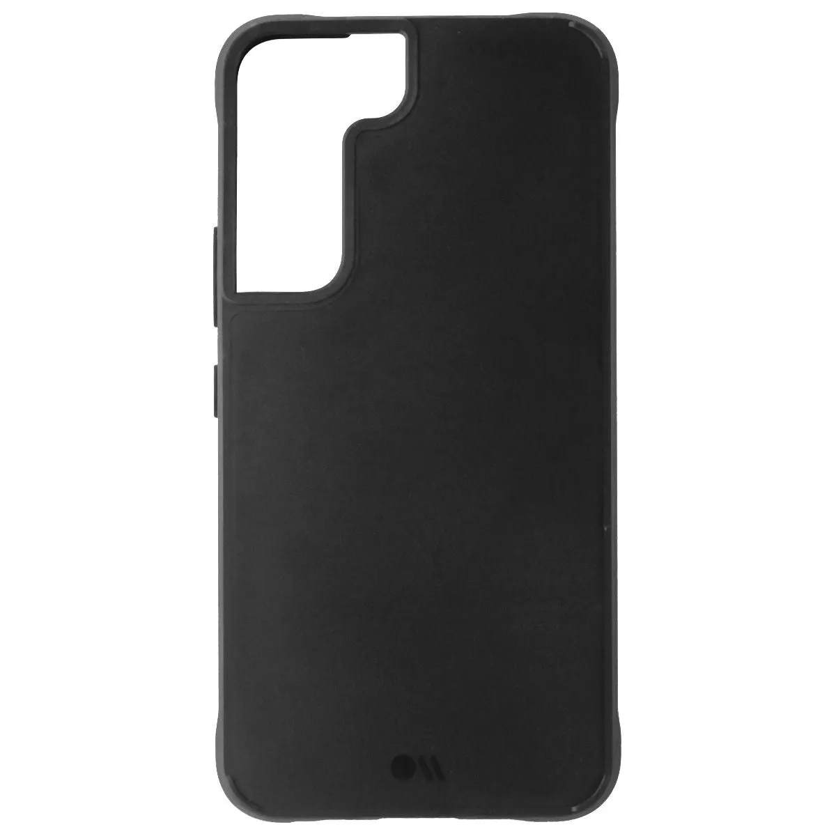 Case-Mate Protection Pack Tough Case & Screen Protector for Galaxy S22 - Black