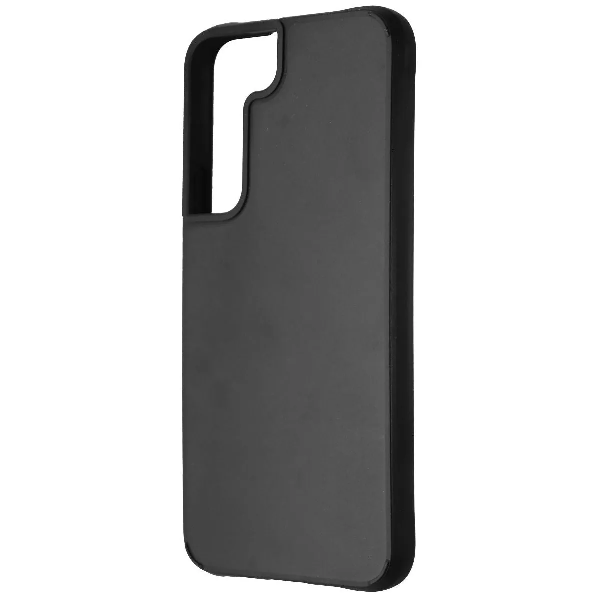 Case-Mate Protection Pack Tough Case & Screen Protector for Galaxy S22 - Black