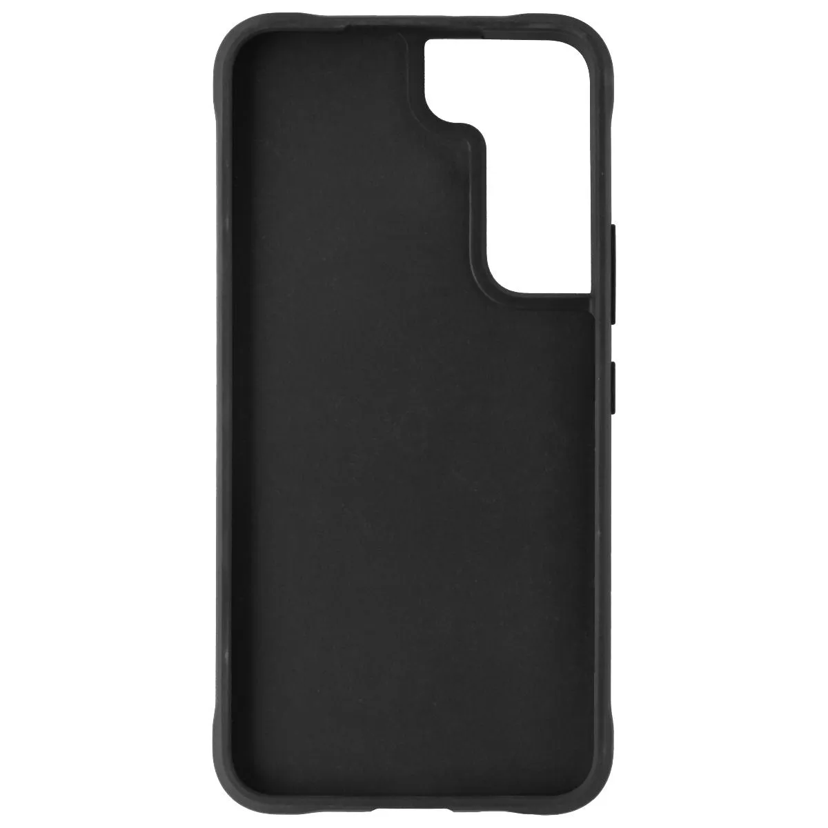 Case-Mate Protection Pack Tough Case & Screen Protector for Galaxy S22 - Black