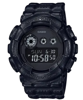 CASIO G-SHOCK GD-120BT-1