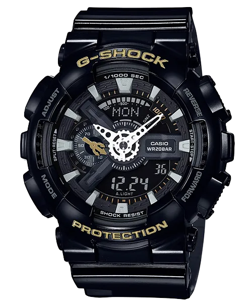 CASIO G-SHOCK SLV-18A-1A LIMITED